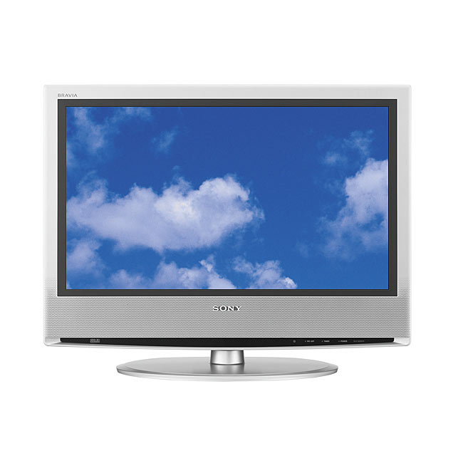 Sony plasma television